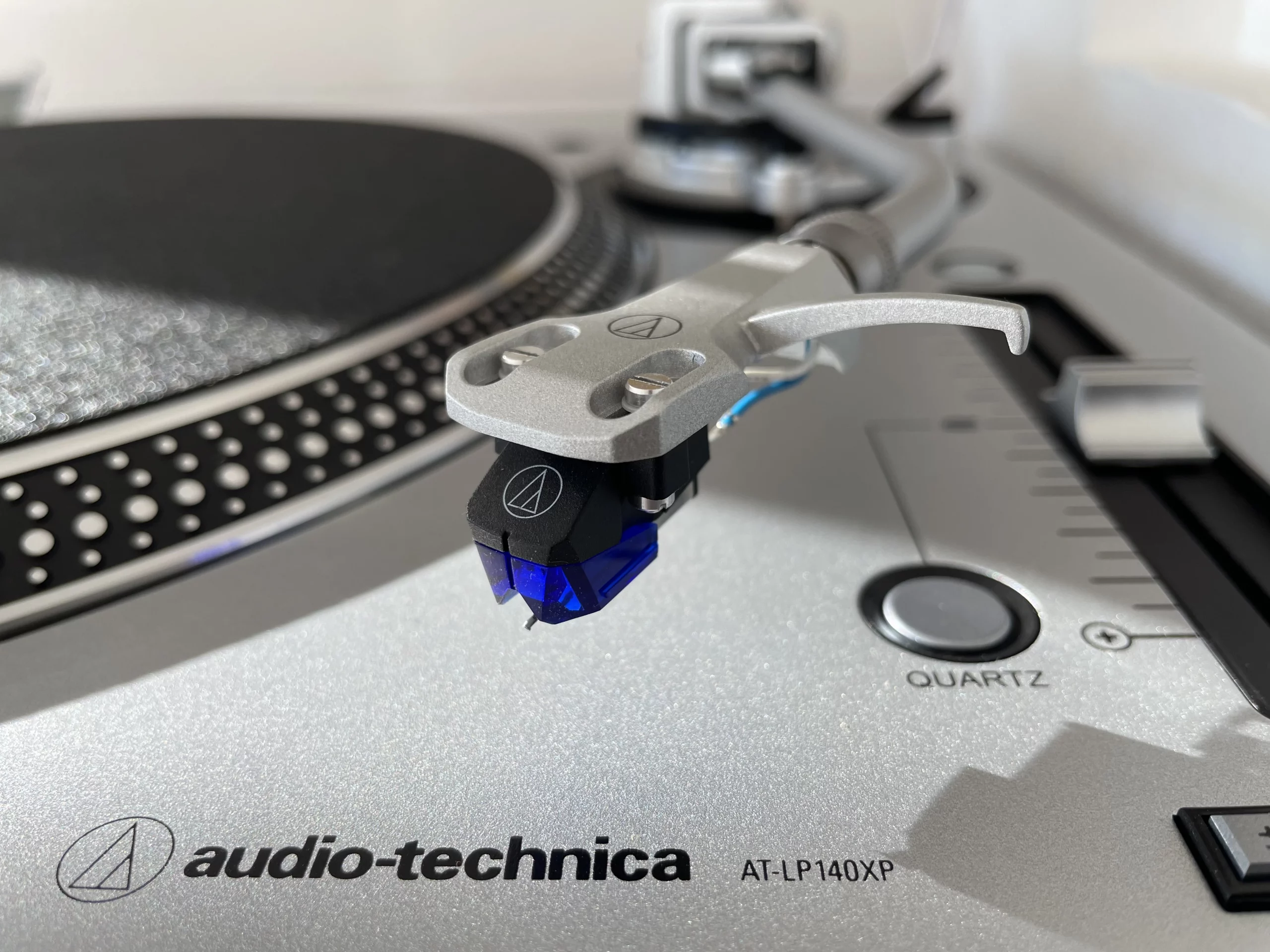 parallel-channel-turntable
