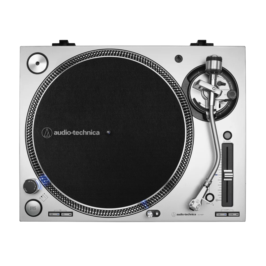 Audio Technica AT-LP140XP