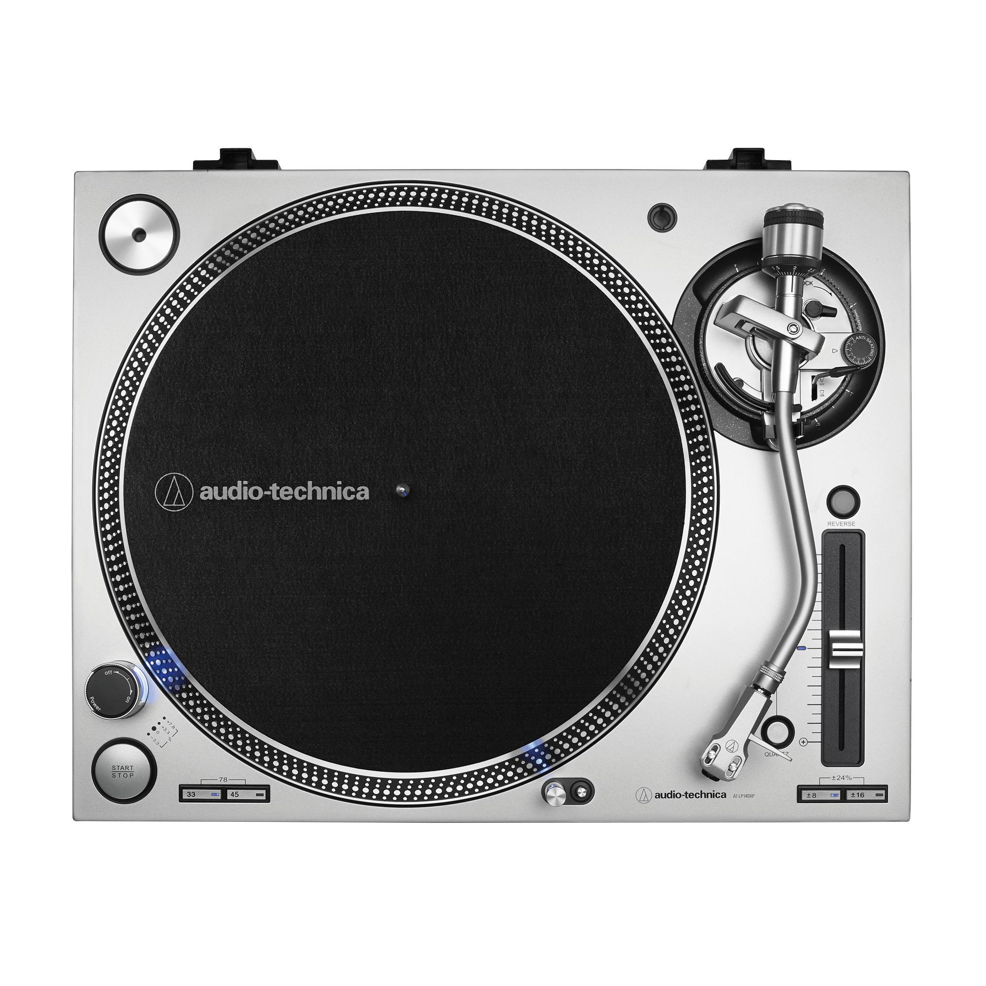 Audio Technica AT-LP140XP